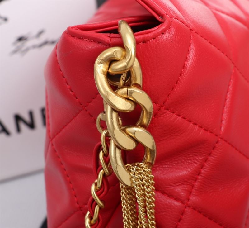 Chanel Hobo Bags